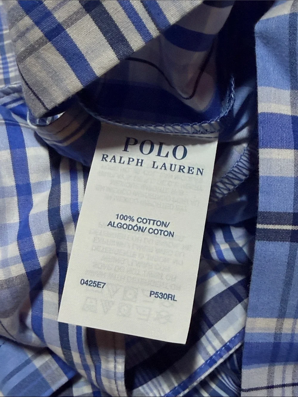 Polo Ralph Lauren polo ralph